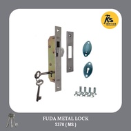 FUDA Metal Lock 5370 (MS)