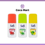 Safi Anti-Perspirant Deodorant 30ml