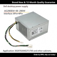 Dell Dell Dell 3020 7020 9020 XE2 T1700 Power Supply L/B290EM-00 AC/H290AM-00