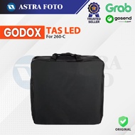Godox P260C Bag Godox P260 C/