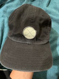 絕版 六七成新 二手 年代感 古著 Nike  Golf 老帽 棒球帽 cap 帽 帽子 @