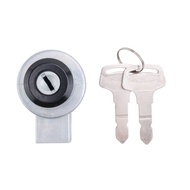 Ignition Key Switch Lock for B2400 B2100 B7500 B1700 B7510 6C040-55452