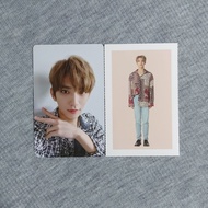 Set SEVENTEEN SVT OFFICIAL PHOTOCARD PC SET SEASON GREETING SG 2019 2020 JOSHUA