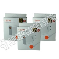 Xiaomi 120 Watt Fast Charging 13-EE Travel Adapter Charger