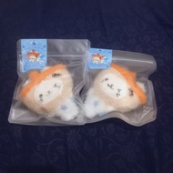 NCT WISH BAKERY POCKET WISH DOLL YUSHI BUBBLENYANGMd