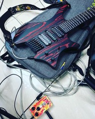 Strandberg Boden Singularity NX7