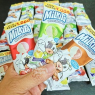 Milkita Milk Assorted Lollipop / Milk Lollipop / Lollipop Susu