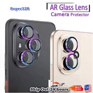 GlassPro Camera Glass for Honor 400 5G | Honor 400 Pro 5G Camera Lens Protector Glass Ring