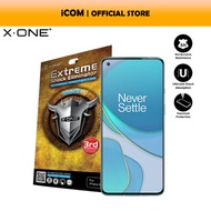 X.One Extreme Screen Protector for Oneplus 8T/7T/7 - Clear