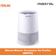 Mistral Mimica Terminator Air Purifier (MAP03)