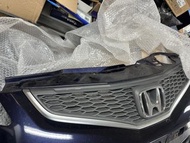 FIT GE6/GE8 頭bumper 原廠紫色
