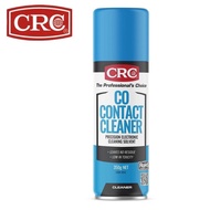CRC Co Contact Cleaner - 520ML (CRC-2016)