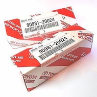 ORIGINAL HID BULB OSRAM D2S & D2R HID BULB 4300K