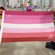 Lgbt Lesbian Gay Flag