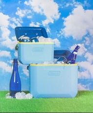 藍田門市🔥訂購-2025 Coleman Excursion(R) 15L 露營冰箱 Cooler Box Camping