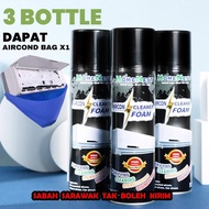 HNEST Aircon Cleaner HNEST COLD AIRCON CLEANER