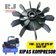 Electromotor Fan Electric Air Compressor 075 hp 1 hp Imola 75 imola 125