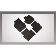 Honda Access City GN2, Hatchback Rubber Mat Carpet