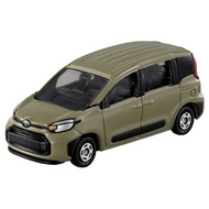 Tomica 228509 Toyota Sienta