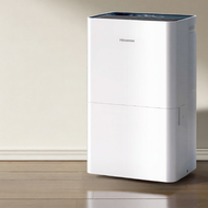 Hisense | เครื่องกำจัดความชื้น Hisense CF50BD/Q ขนาดเล็กสำหรับห้องนอนใต้ดิน แห้งเครื่องซักผ้า ป้องกั
