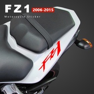 Motorcycle Sticker Waterproof Decal FZ1 Accessories for Yamaha FZ1-N FZ1N FZ1S Fazer 2006-2015 2009 