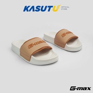 G-Max Women Slip On Sandal Mudah Pakai Perempuan | Kasut U 508-00849