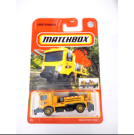 Matchbox ROAD STRIPE KING