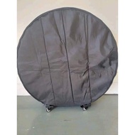 cart for 360 photobooth 360booth 360 spin booth 80 cm /100cm/115cm