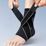 Professional Ankle Protection Sports Anti-Sprain and Sprain Basketball Ankle Cover Ankle Protector A