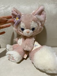 Disney Hong Kong LinaBell Plush Toy