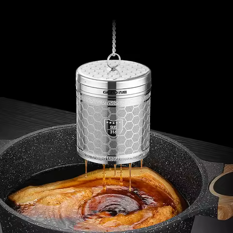 99.9% Anti-bacterial Food Braising Spice Ball Ultra Mini LFGB Certified 316L Stainless Steel Tea Inf