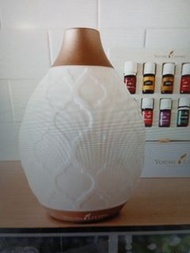 Diffuser young living