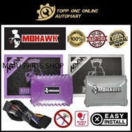 MOHAWK ANDROID PLAYER CAR DSP 4 CHANNEL PLUG &amp; POWER AMPLIFIER