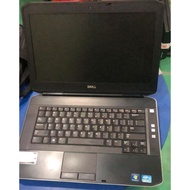 Dell latitude eE5430