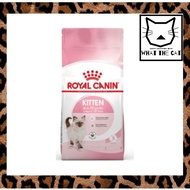 ROYAL CANIN KITTEN CAT FOOD (3 SIZES)