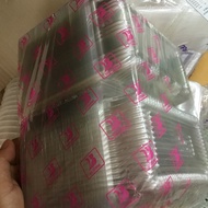 Bp16 Bakery Box 100 Pieces