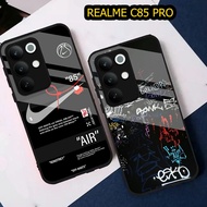 HP E1780 Softcase Glass Realme C85 Pro - Protective Silicone Case Latest Realme C85 Prohp 2025