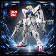 [Direct from Japan] HGUC 1/144 Gundam F91 Mobile Suit Gundam F91 Plastic Model Kit