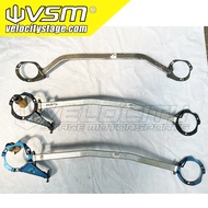 Subaru Legancy BP5 STI Cusco Front Strut Tower Bar