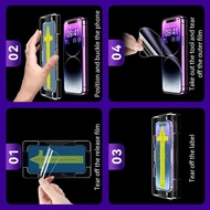 REDMI 15C 15 5G/ 14C TEMPERED GLASS SUPER FIT CLEAR EASY INSTALL