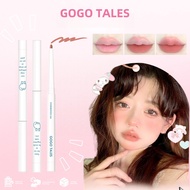 GOGO TALES 3D hacked lip liner, lip liner, Velvet Fog Lipliner