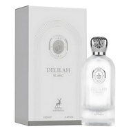 Delilah Blanc Maison Alhambra for women perfume original from Dubai EDP original 100%
