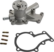 Water Pump 4230021 253433000 Fit for Kubota Bobcat Excavator 320 322 Skid Steer Loader 453 463 MT50