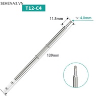 SEHVN T12 điện hàn sắt lời khuyên cho hakko fx951 diy hàn trạm bộ dụng cụ