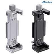 Leofoto PC-120 Phone & tablet holders