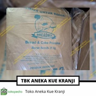 Susu Bubuk/Roti dan Kue/Bread Mix/susu /vanila/via