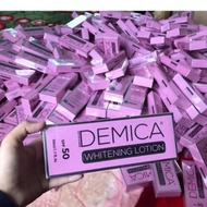 Demica whitening