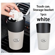 ZLWR เหมาะสำหรับถังขยะเก็บของในรถยนต์ GAC M8 phev สามารถใส่โทรศัพท์มือถือ ของเบ็ดเตล็ด ร่มพับ แก้วน้