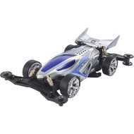 JR Dual Ridge JR. VZ Chassis/Tamiya / 18096