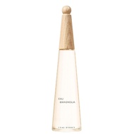 三宅一生 L EAU D ISSEY 一生之水木蘭強化淡香水 100ml